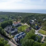 Luxurious Little Laguna & Gym By Renters Prestige 4* Międzywodzie