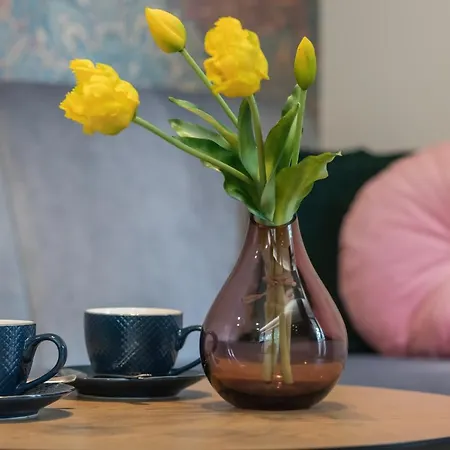 Luxurious Little Laguna & Gym By Renters Prestige Międzywodzie