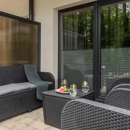 Apartahotel Luxurious Little Laguna & Gym By Renters Prestige